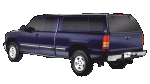 A Van