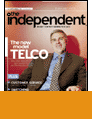 Telephony Cover