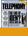 Telephony Cover