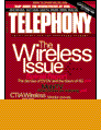 Telephony Cover