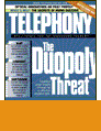 Telephony Cover