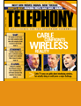 Telephony Cover