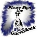 SIGN GUESTBOOK