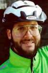 Ray Hall - Canadian Cycling Association National Examiner #7