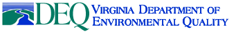 Virginia Department of Environmental Quality