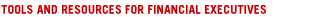 cfo tagline