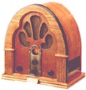 cathedral radio photo