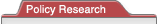 Policy Research