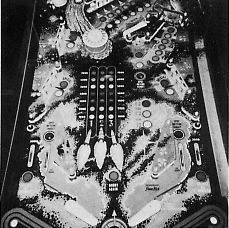 Playfield