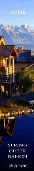 Spring Creek Ranch & Spa - Unforgetable - n/a