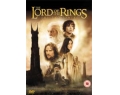 DVDs - Lord Of The Rings, The - The Two Towers (