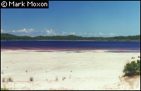 Lake Boomanjin