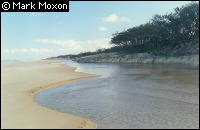 Gerowweea Creek