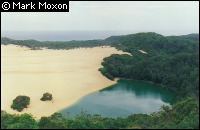 Lake Wabby