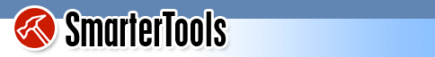 SmarterTools Homepage