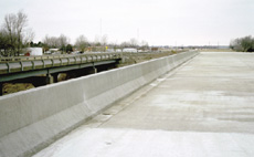 Construction widening Highway 63 to four lanes between Kirksville and Macon already is in full swing, including a new bridge being constructed about 15 miles south of Kirksville in LaPlata. The expansion is scheduled to be completed in September 2005. 
