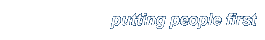 South Norfolk Council: Putting People First