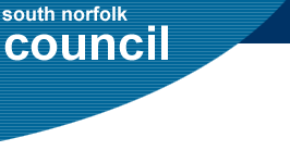 Welcome to South Norfolk