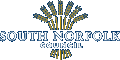 South Norfolk Council Logo