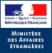 Ministry of Foreign Affairs