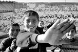 Enfants palestiniens (Gaza)
