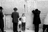 Le Mur des lamentations (J¹rusalem)