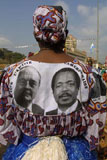 Sommet  France-Afrique
