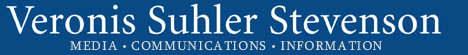 Veronis Suhler Stevenson - Media Merchant Bank