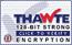 thawte 128 bit strong encryption, click here to verify