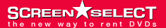 ScreenSelect logo