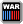 WAR