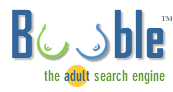 Booble logo: search porn, search cams, search adult