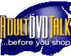Adult DVD Talk