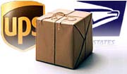 We ship discreetly in plain brown boxes.