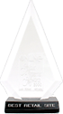 AVN Online Winner 1999 Best Retail Site