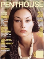 Penthouse Magazine