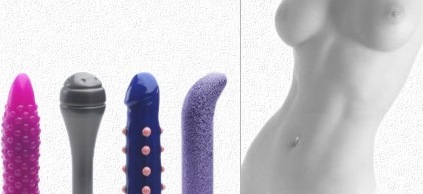 Body Vibes Adult Toys
