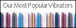 Most Popular Vibrators