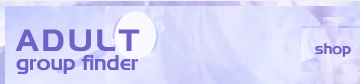 Adult Group Finder