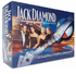 Jack Diamond BlackJack Game