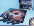 Atmosfear The Gatekeeper DVD Game