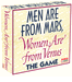Men are from Mars Women are from Venus Game