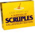 Scruples: Scruples Game Millenium Edition