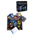 Law and Order Detective Game