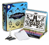 ThinkBlot Board Game Tin