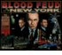 Blood Feud in New York