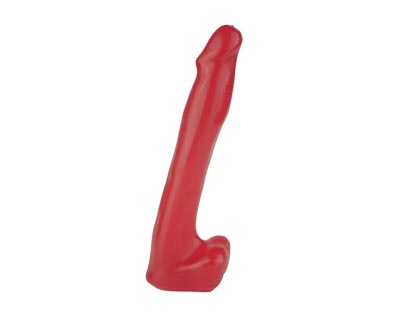 Slick Dick, Red