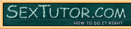 SexTutor.com: Sex techniques, hints, and tips