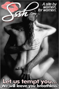 Sssh.com -- An Erotic Journal For Women