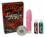 Lover`s Secret kit 